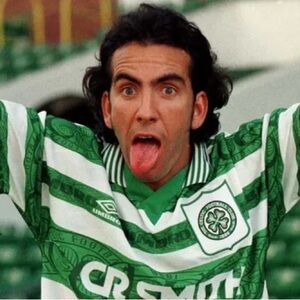 Meet your Posher, Walid